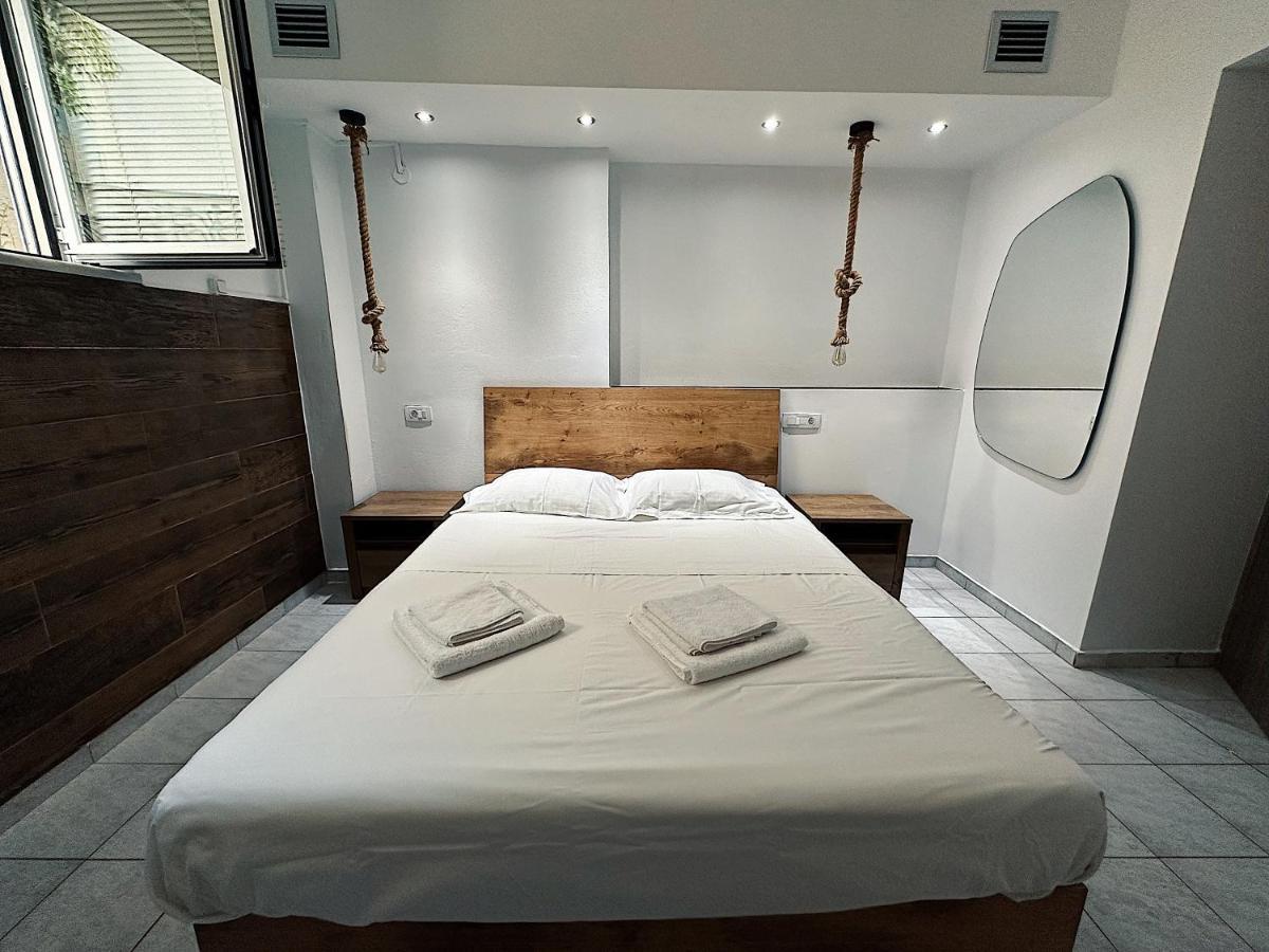 Apartment Malibu Deluxe