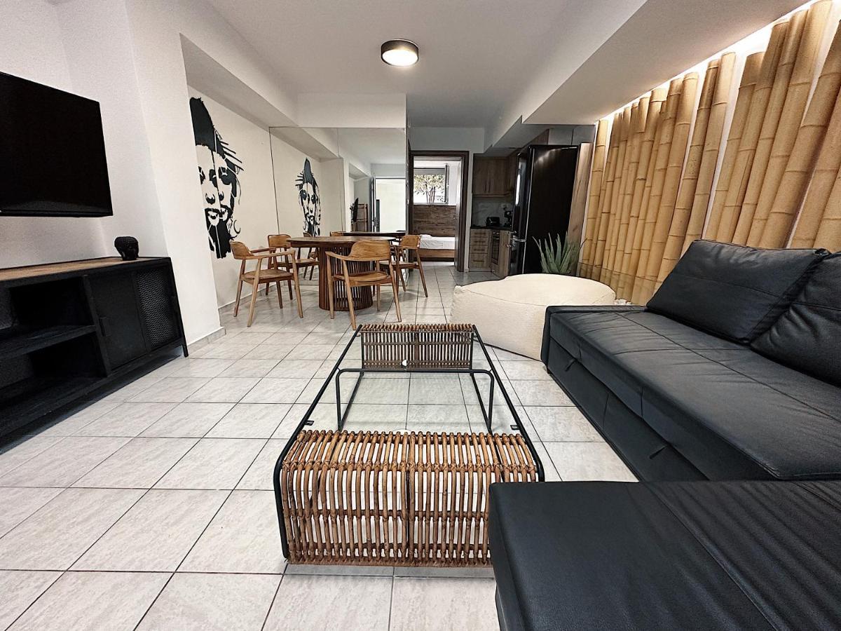 Apartment Malibu Deluxe