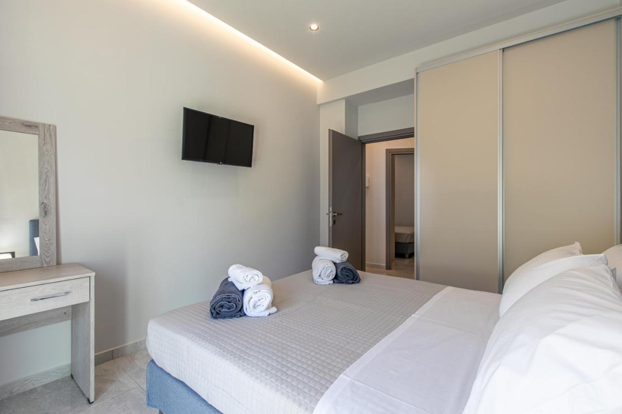 Apartment Neaira Near The Chania (Crete)