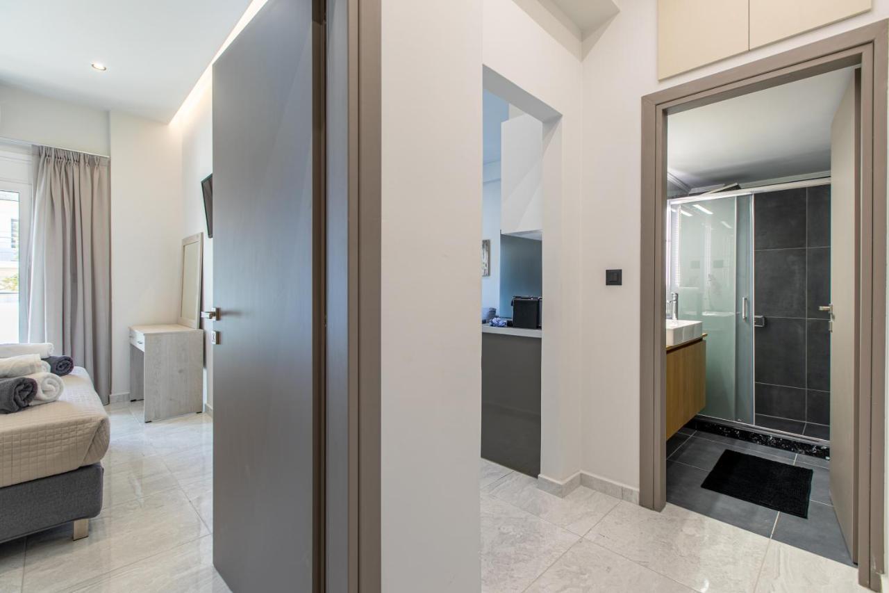Apartment Neaira Near The *