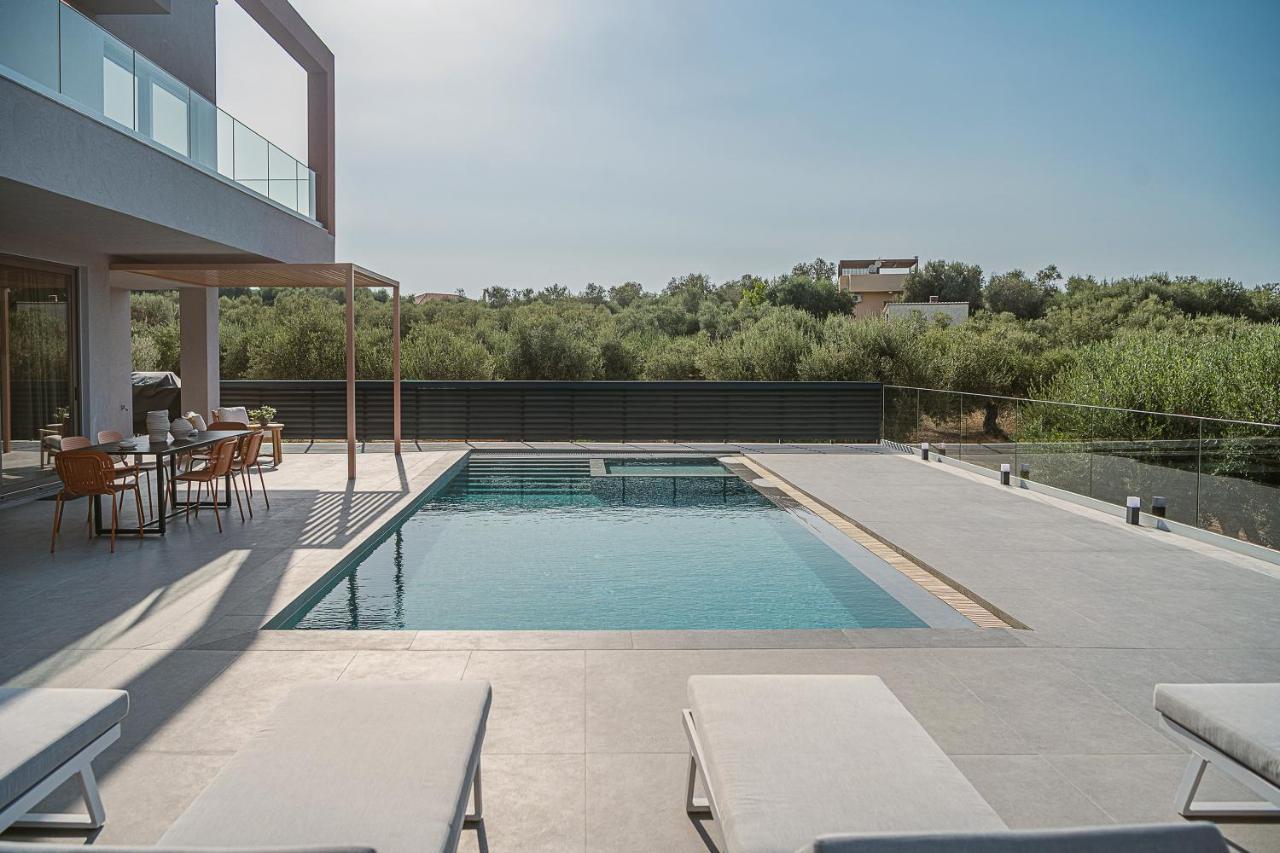 Estel Residences Chania (Crete)