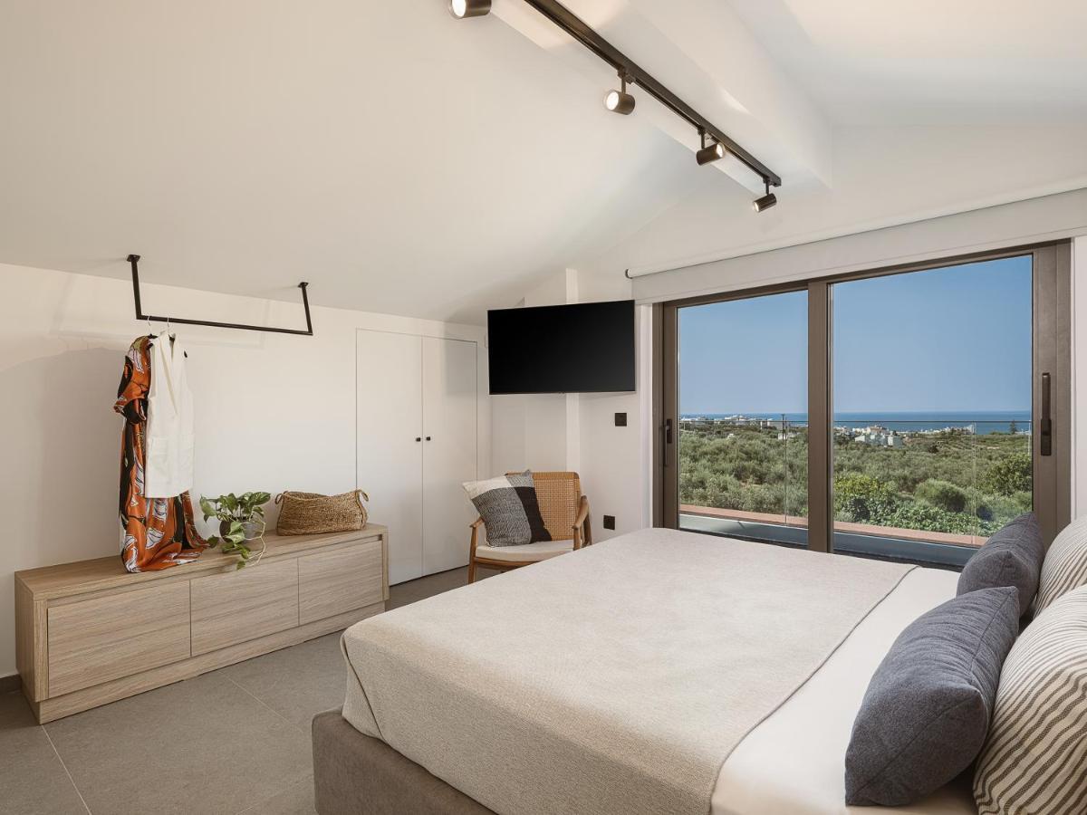 Estel Residences *