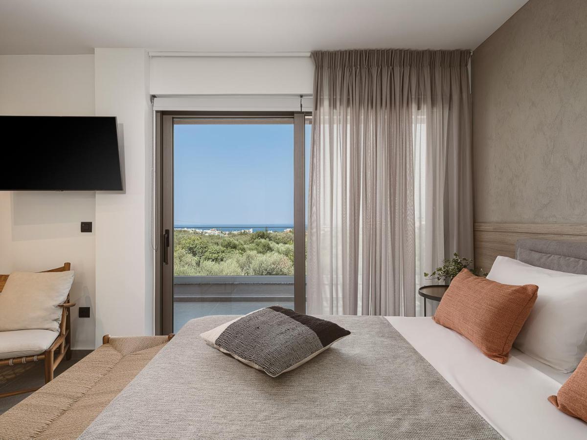 Villa Estel Residences Chania (Crete)
