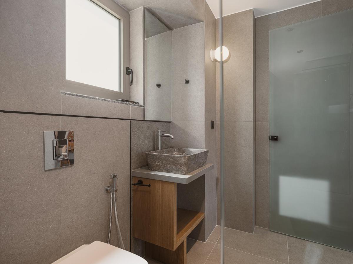 Estel Residences * Chania (Crete)