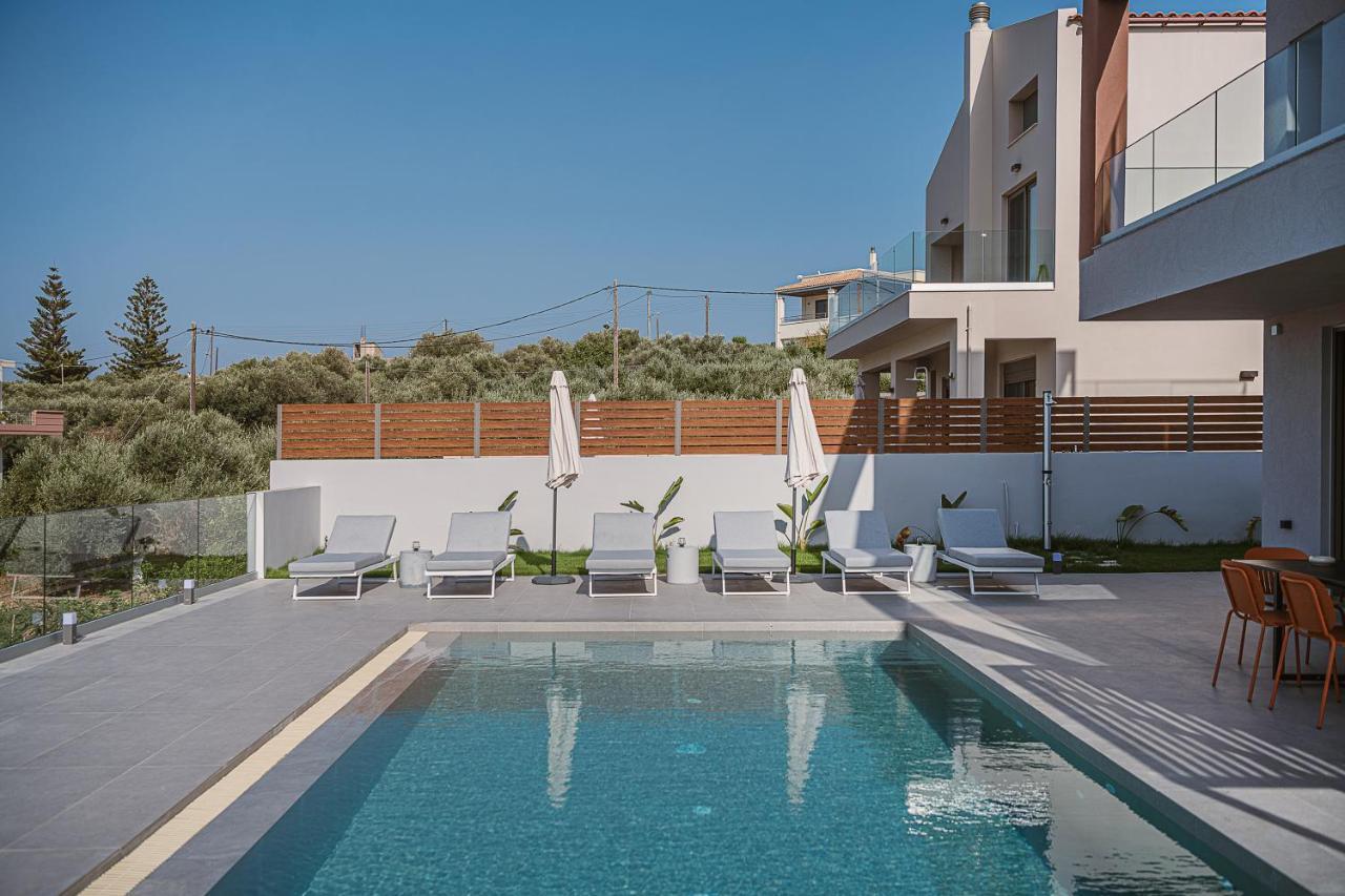 Estel Residences * Chania (Crete)