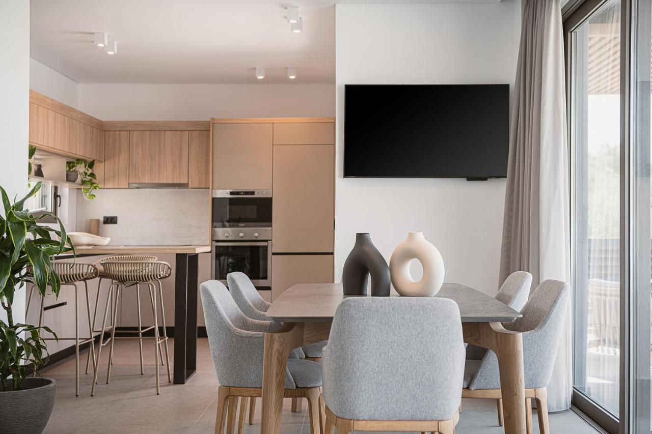 Estel Residences Villa