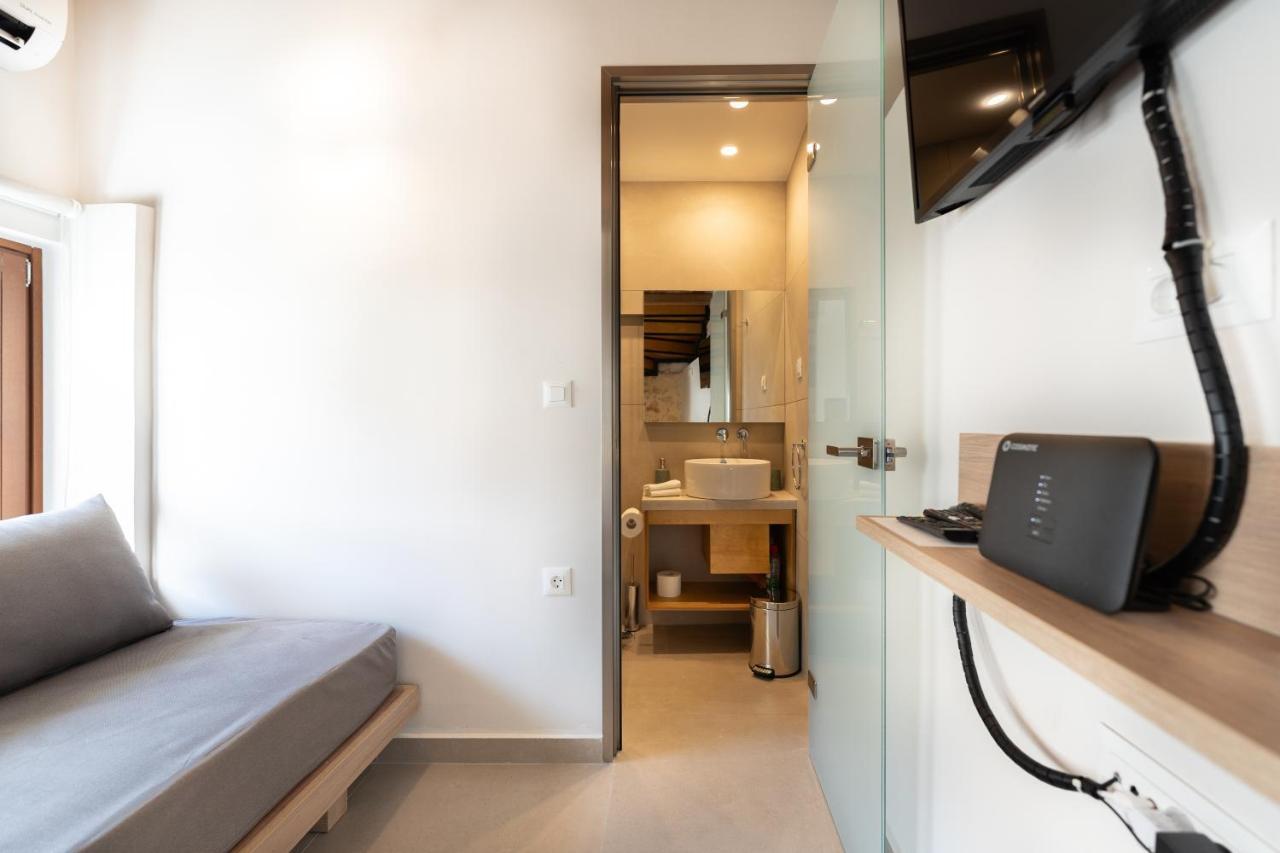 Apartamento Casa Di Sabbia