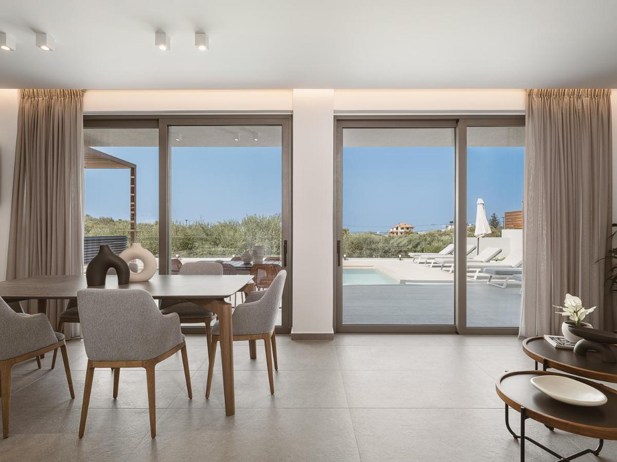 Estel Residences Villa *