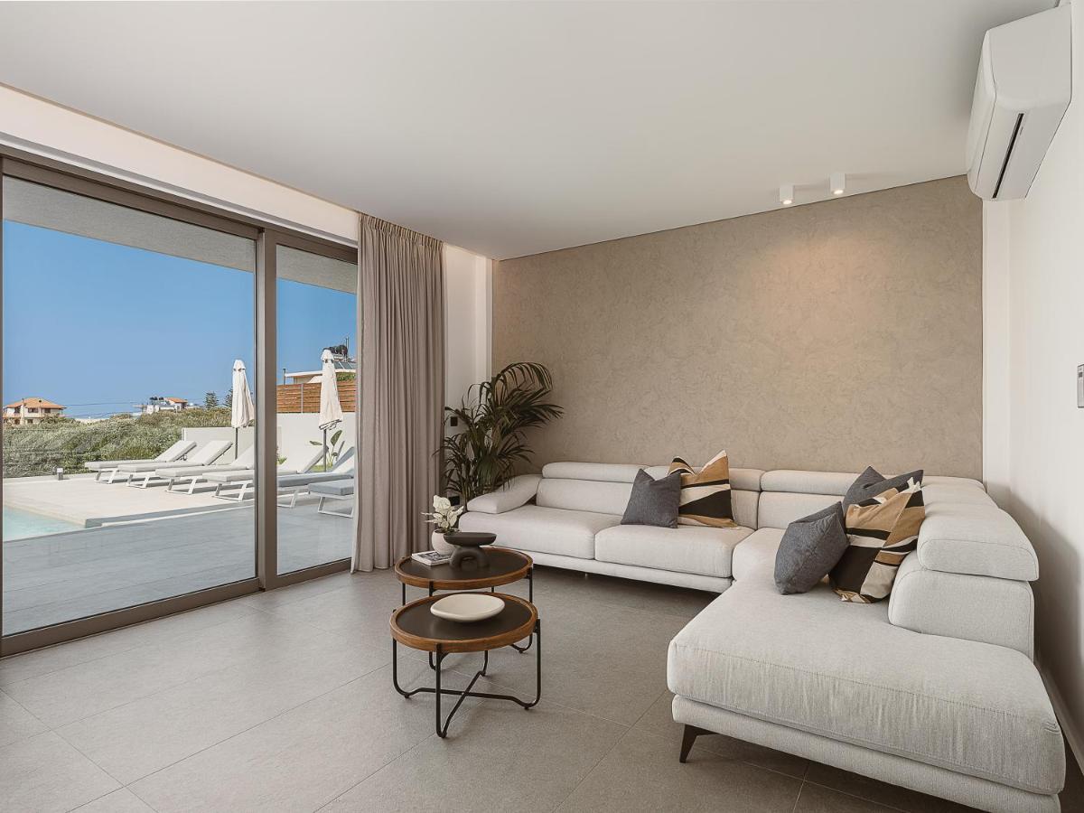 Villa Estel Residences