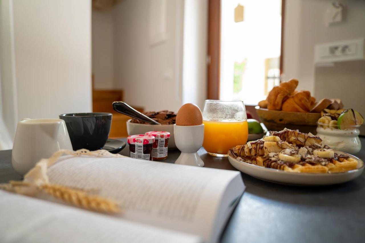 Casa Di Sabbia Apartamento