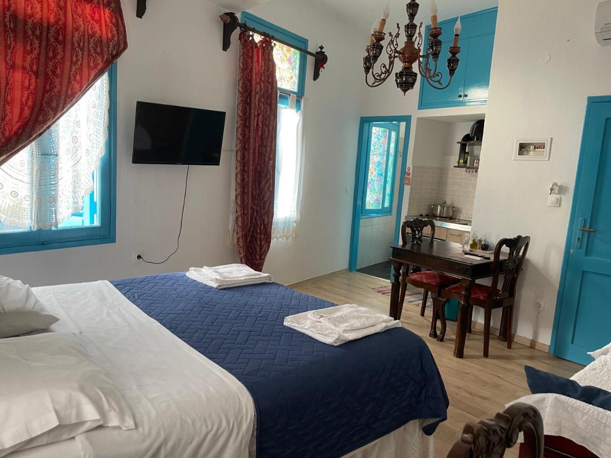 Guest house Dioni 2 Chania (Crete)