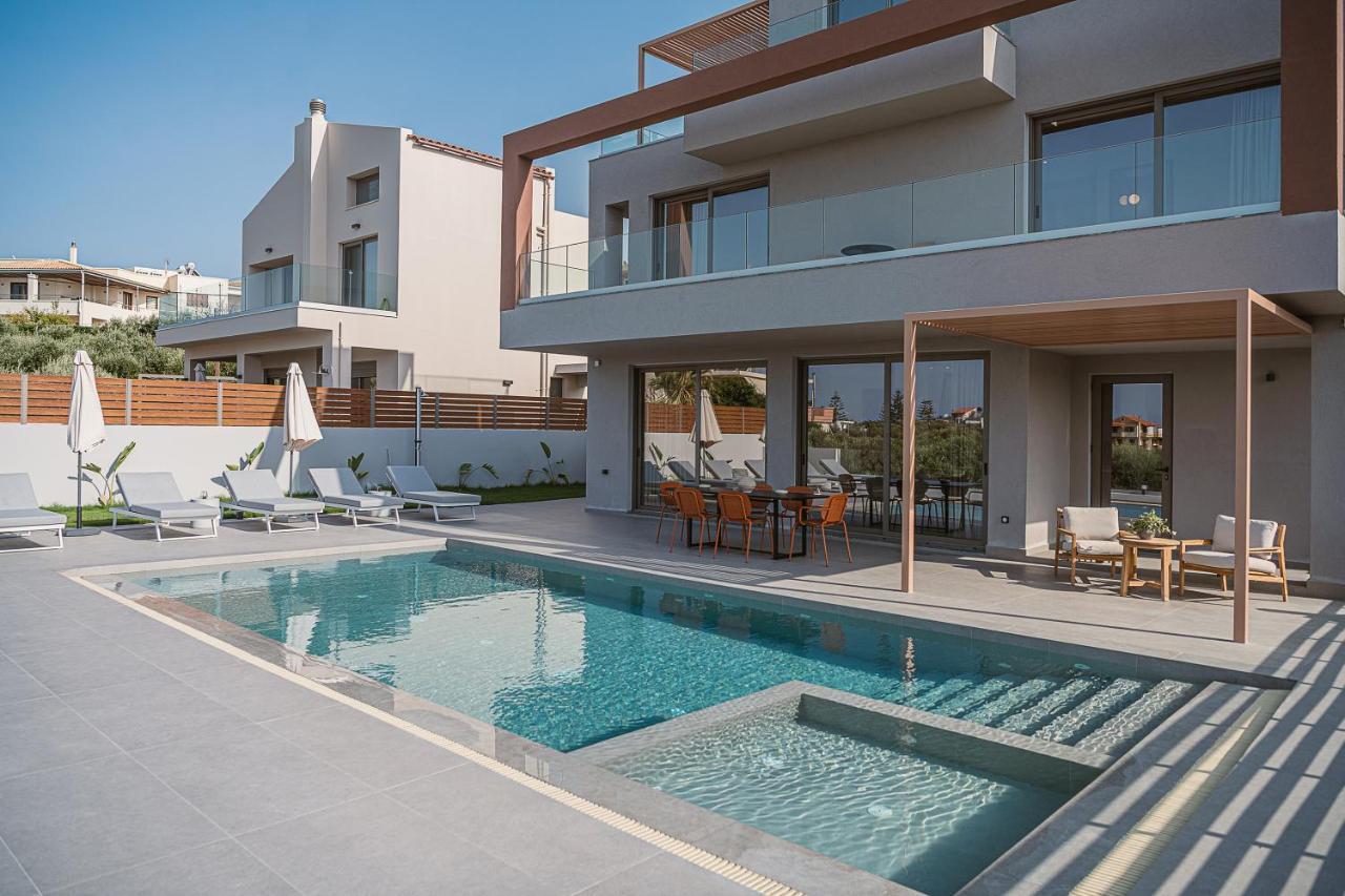 Estel Residences Villa Chania (Crete)
