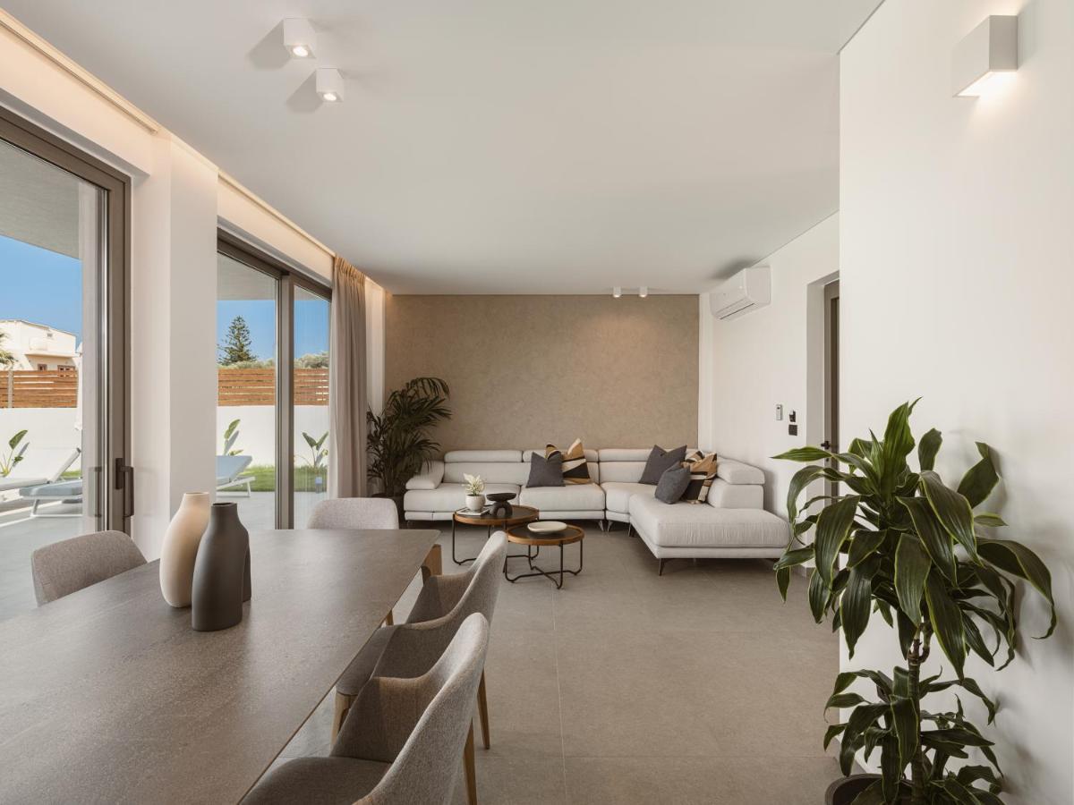 Estel Residences Villa *