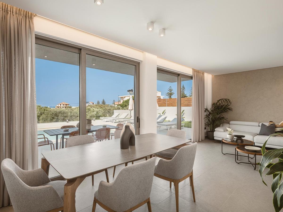 Estel Residences * Chania (Crete)