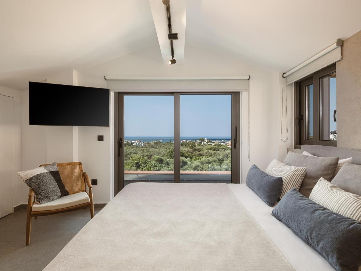 Villa Estel Residences Chania (Crete)