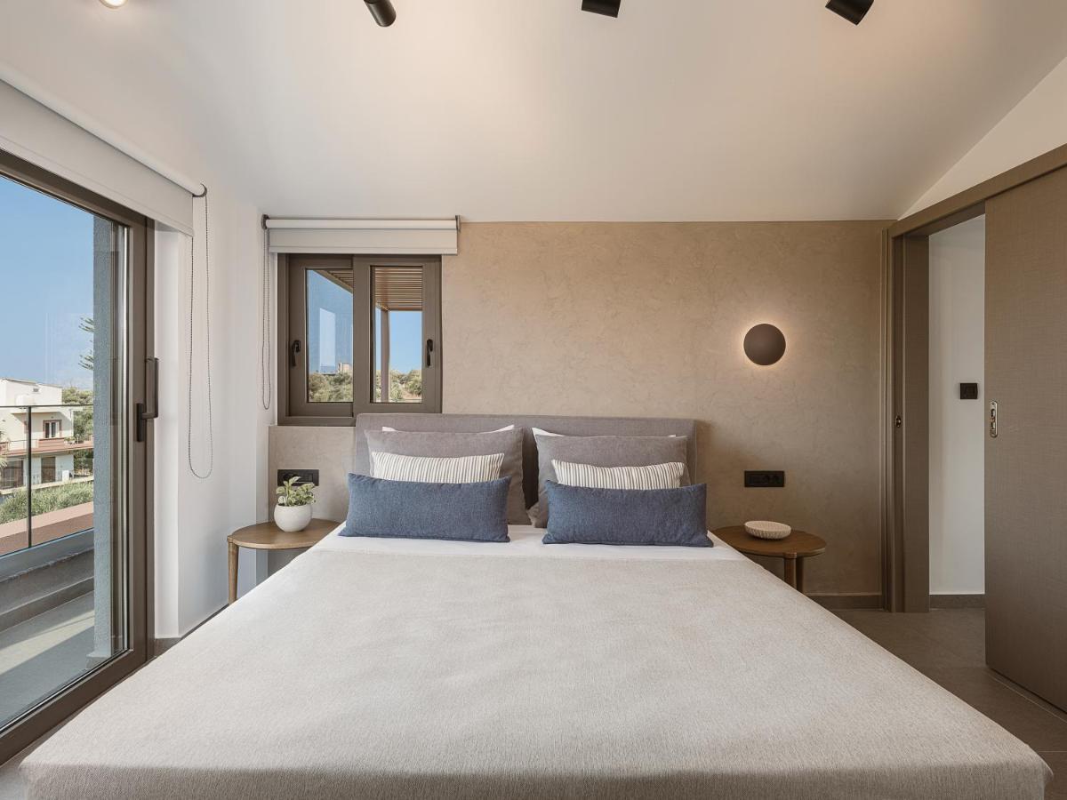 Estel Residences Chania (Crete)