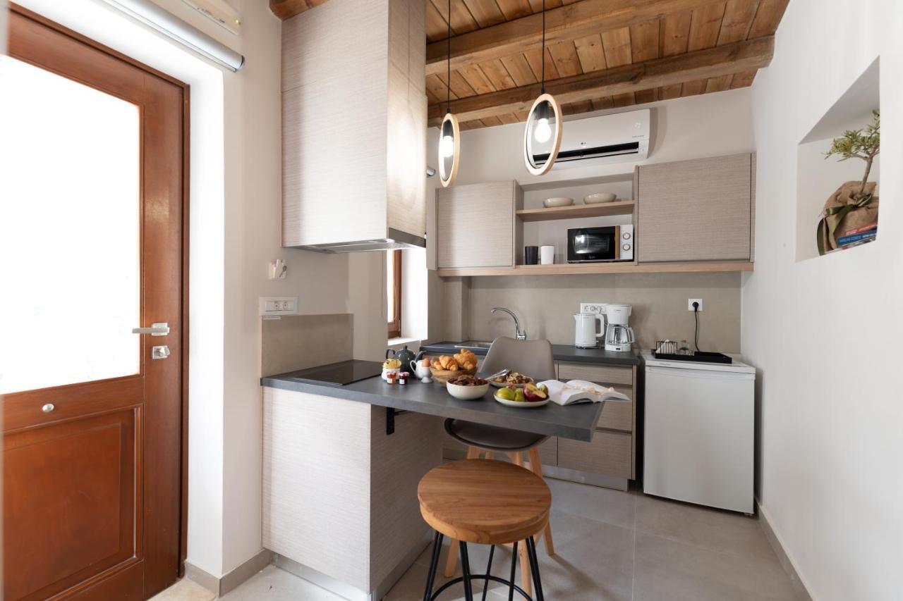 Casa Di Sabbia Apartamento