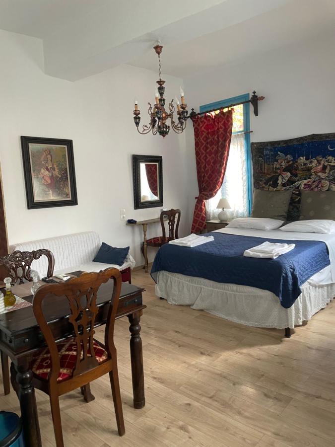 Dioni 2 * Chania (Crete)