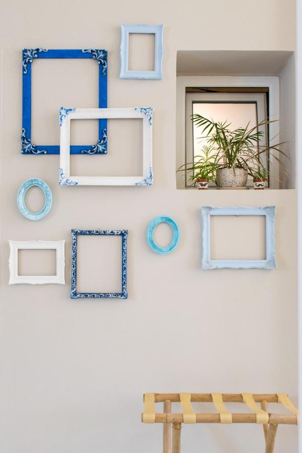 Blue Iris: Stylish Just 10 Minutes Walk From Old Town Chania