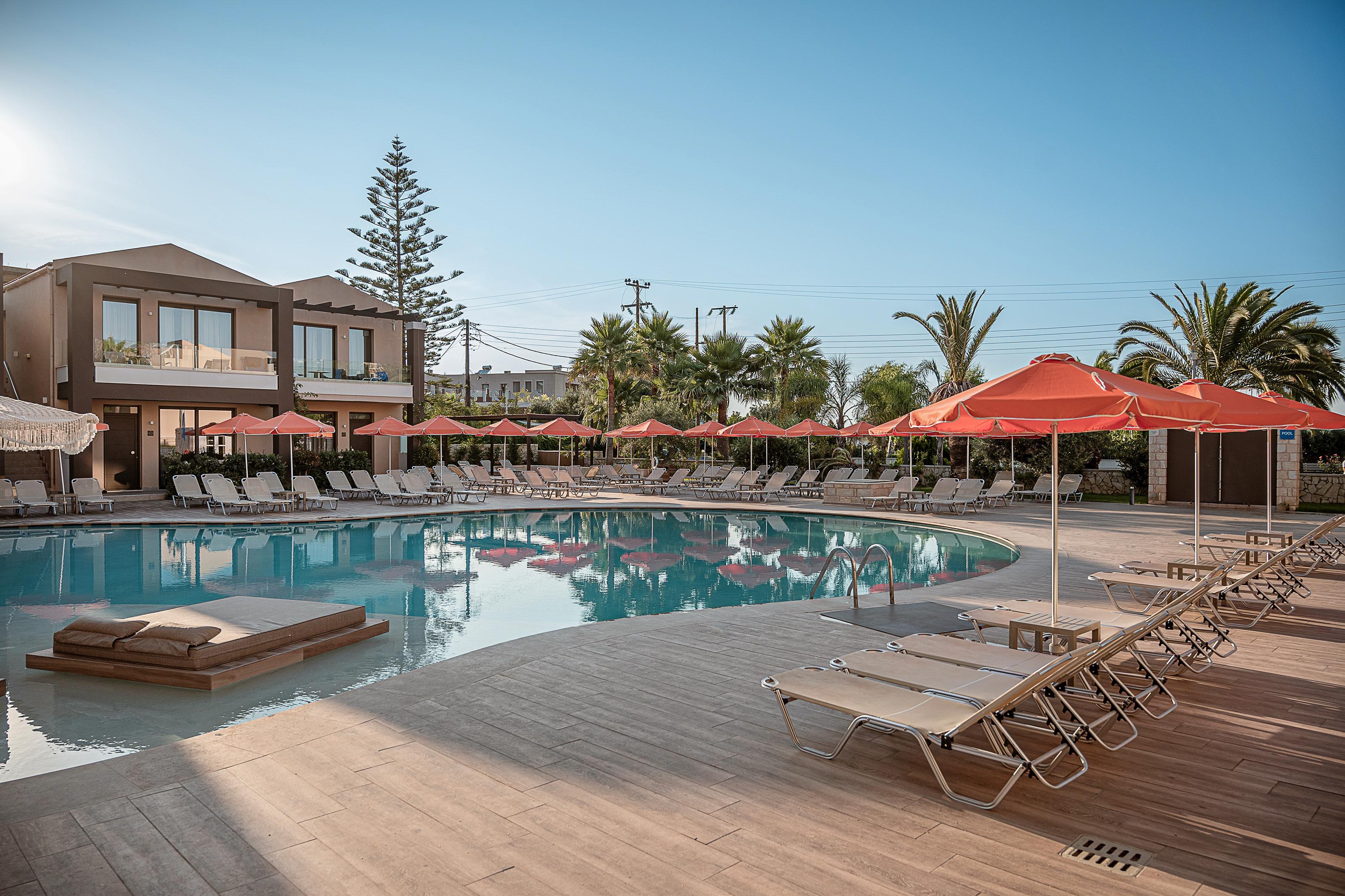 Althea Village Chania (Crete)