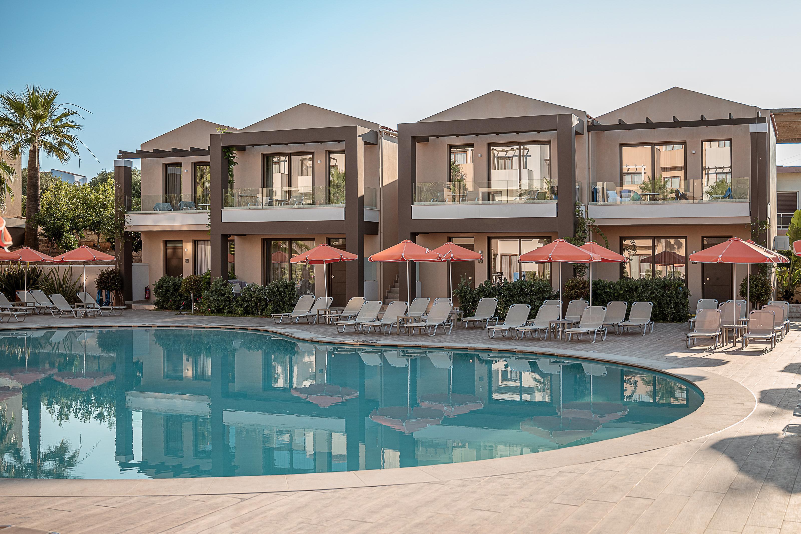 Althea Village Hotel