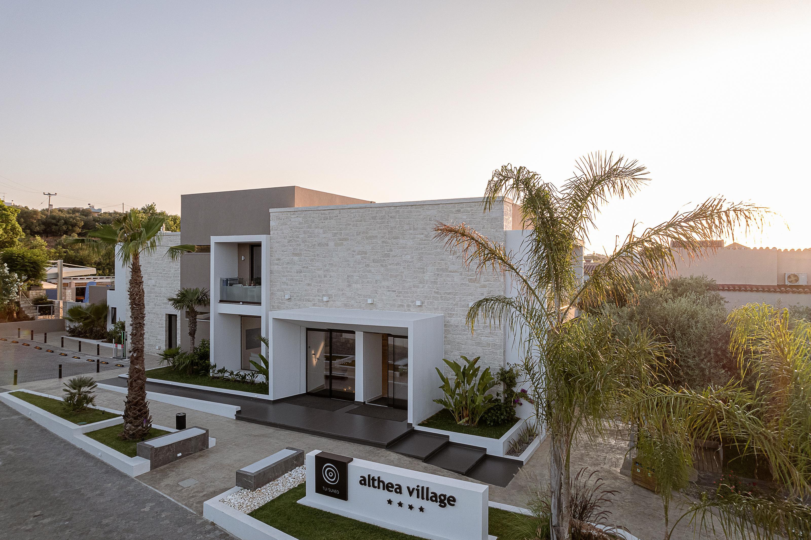 Althea Village