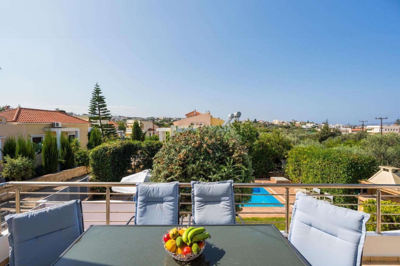 Katerina Chania (Crete)