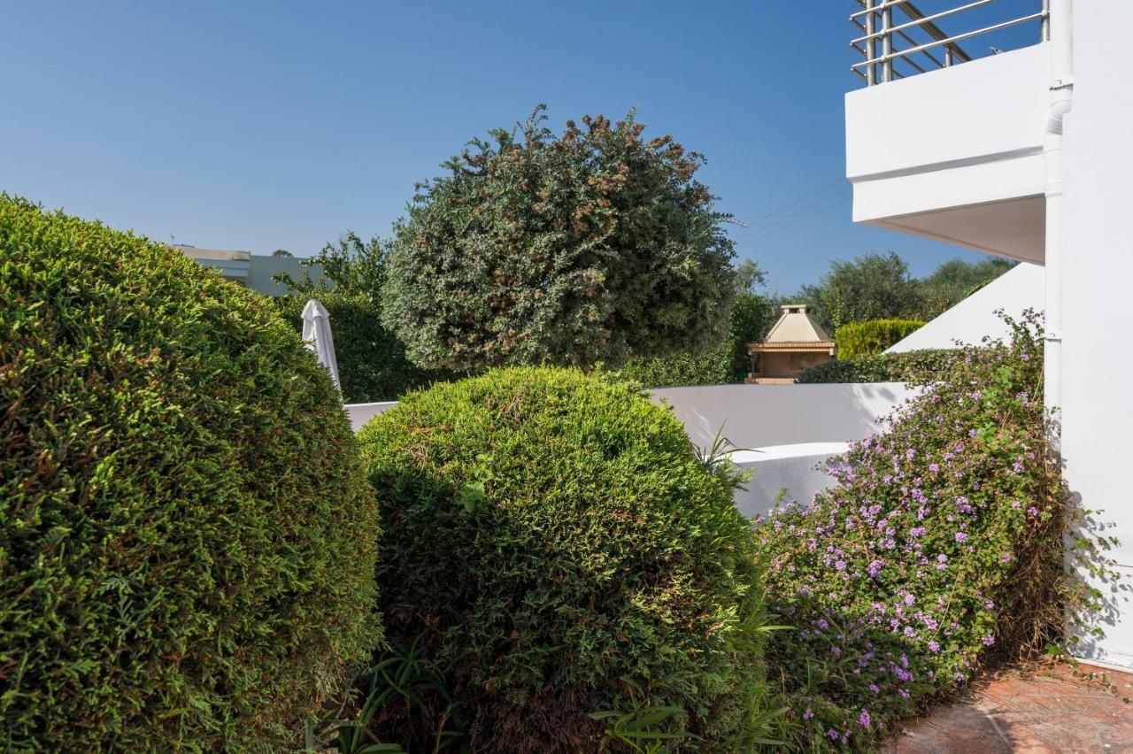 Villa Katerina *