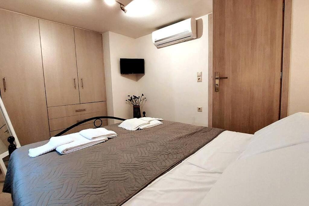 Apartment Cozy By Spiros & Marina Chania (Crete)