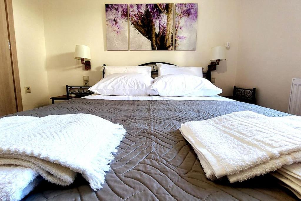 Cozy By Spiros & Marina Apartment *