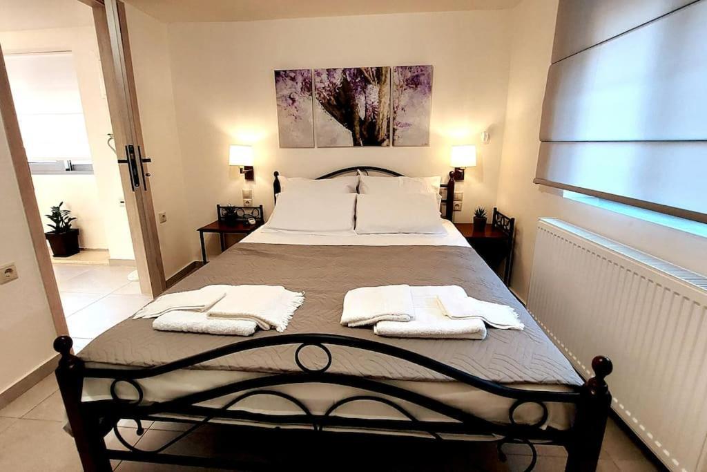 Cozy By Spiros & Marina Chania (Crete)