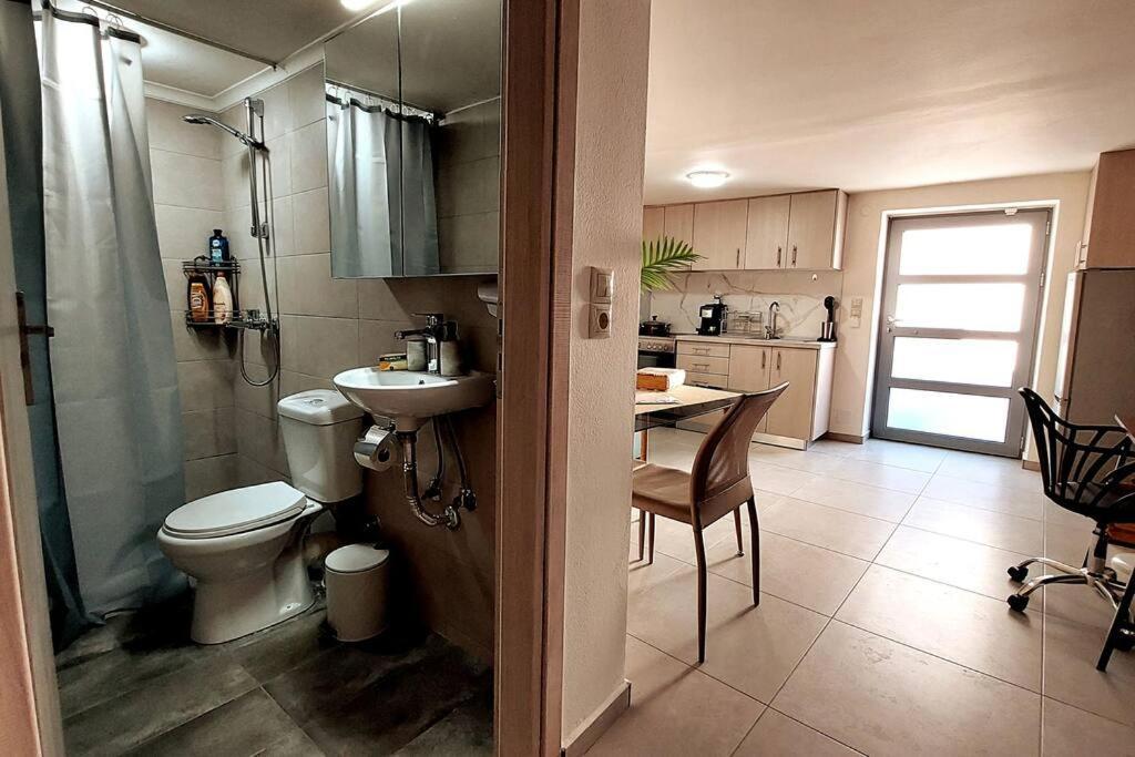 Cozy By Spiros & Marina Apartment