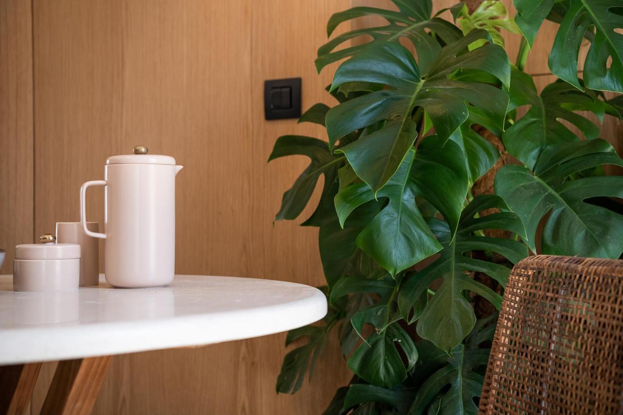 Domi Luxury By Cura Collection Appartement Chania (Crete)