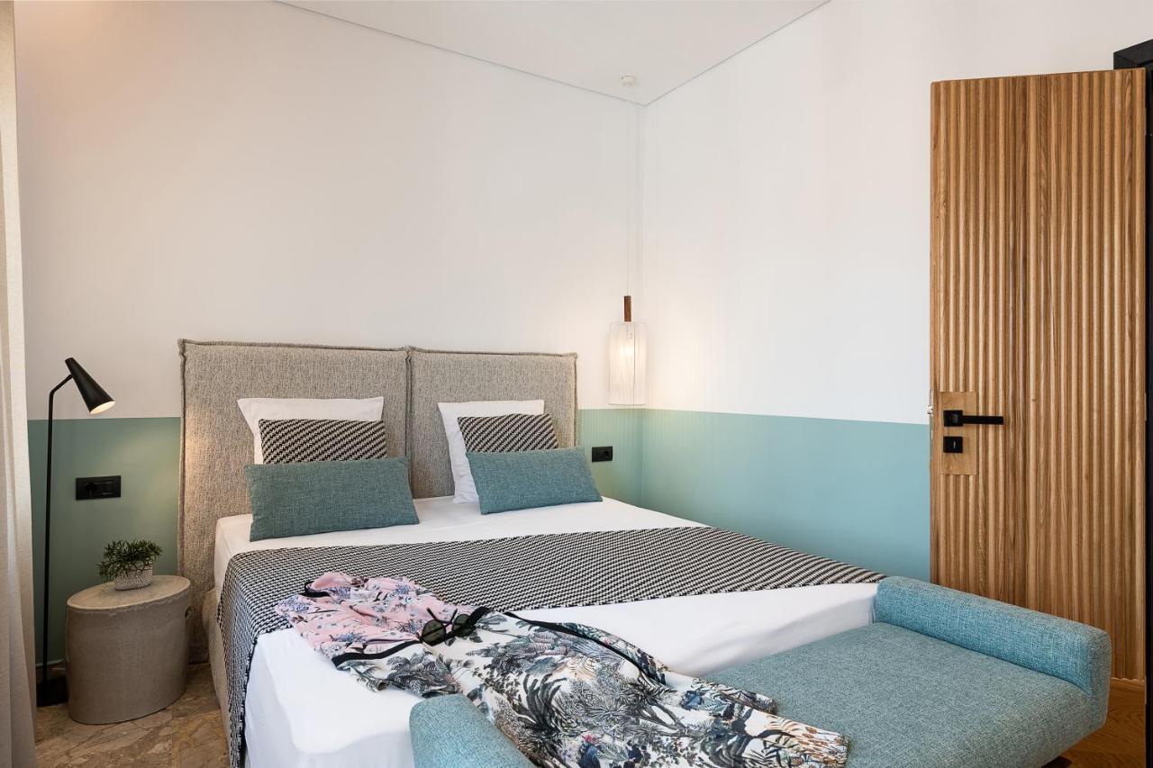 Domi Luxury By Cura Collection Appartement