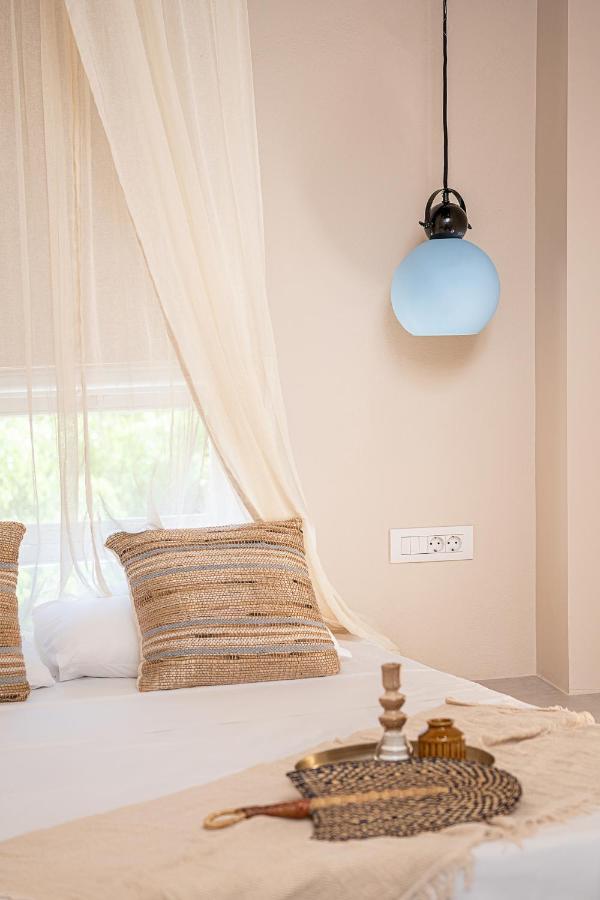 Artemide Places _leon Tiny Apartamento Chrissi Akti Chania