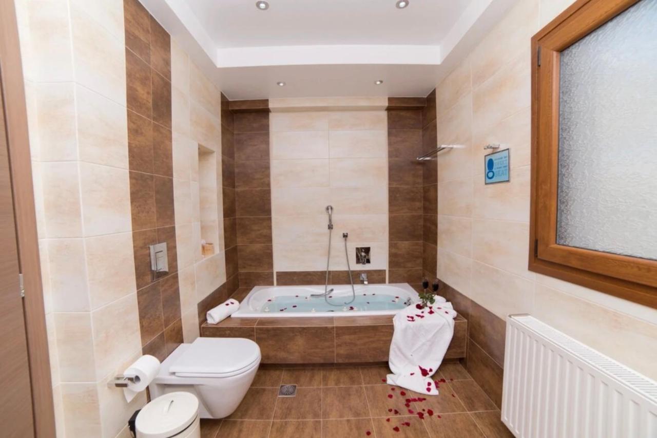 Elite Aparthotel