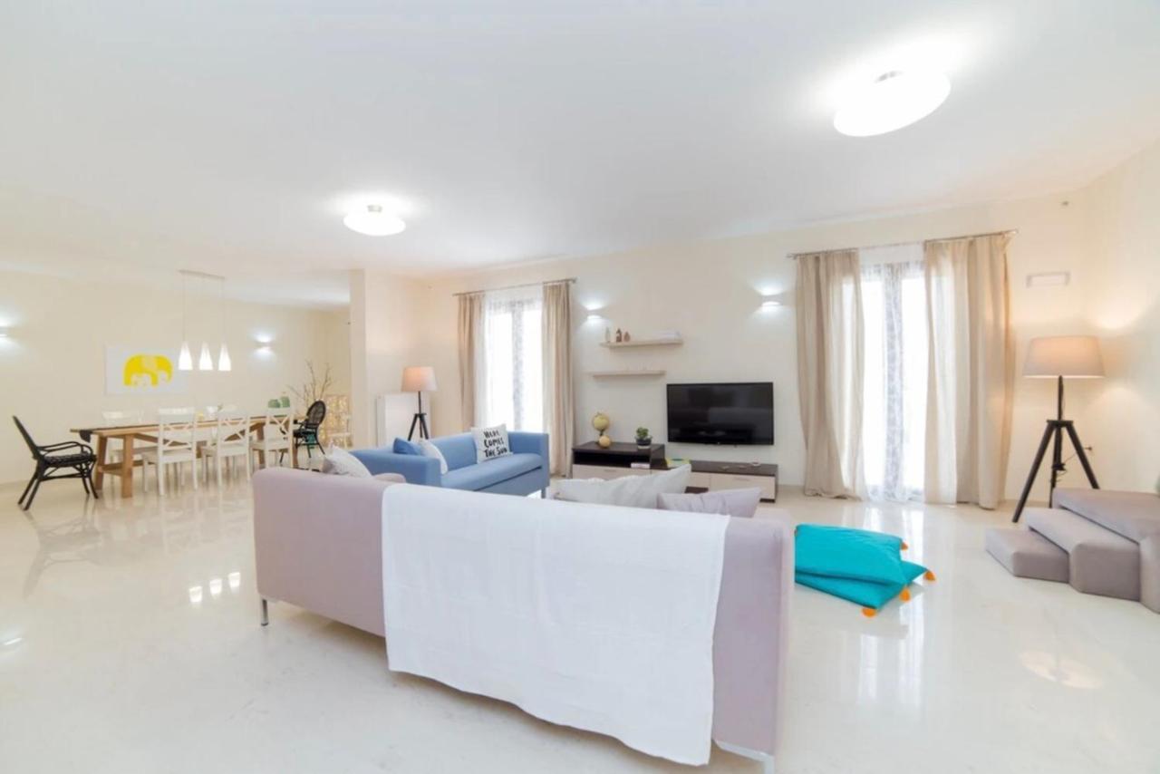 Aparthotel Elite *