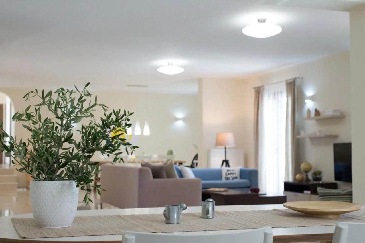 Aparthotel Elite Chania (Crete)
