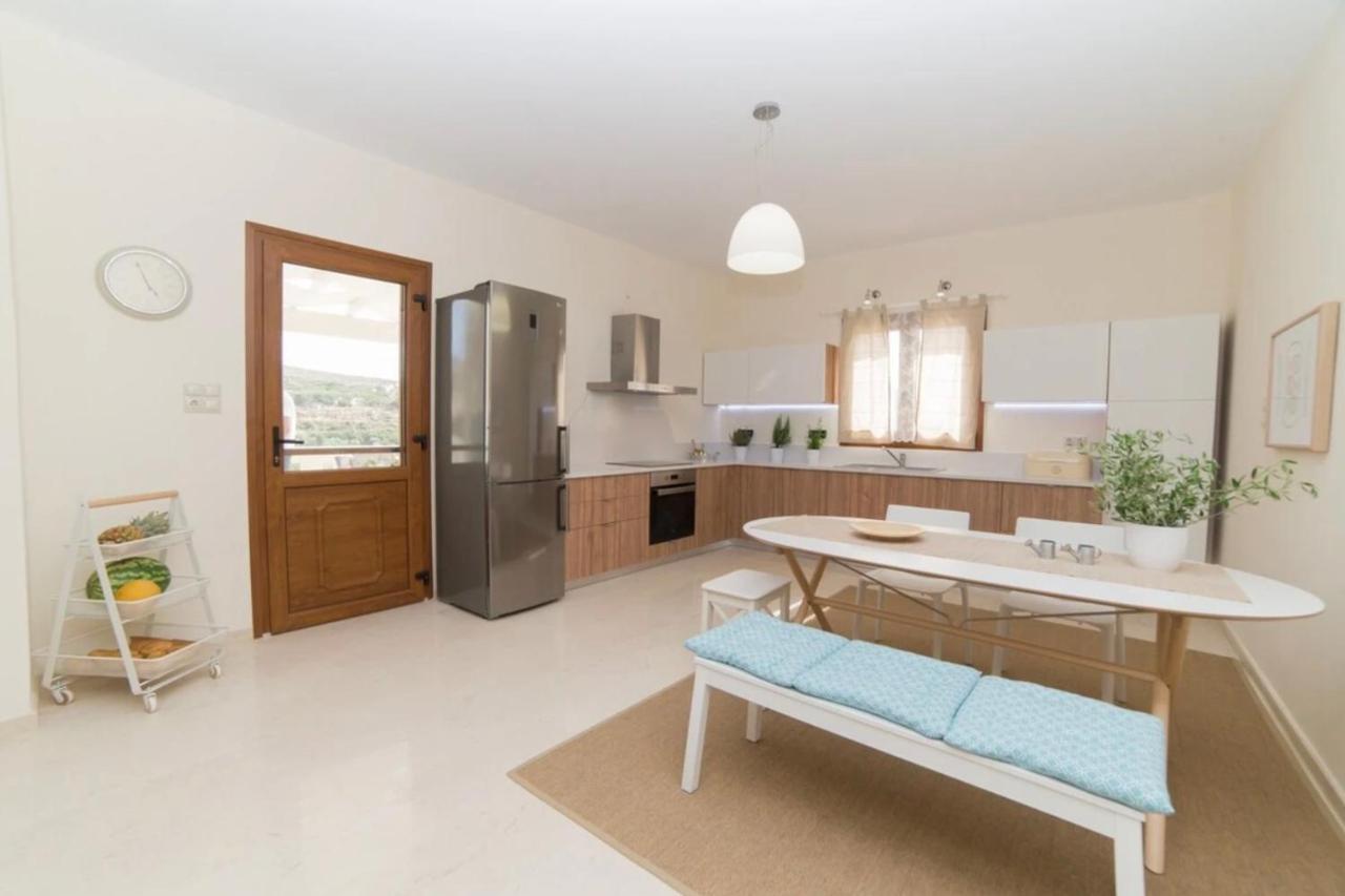 Elite Aparthotel Chania (Crete)