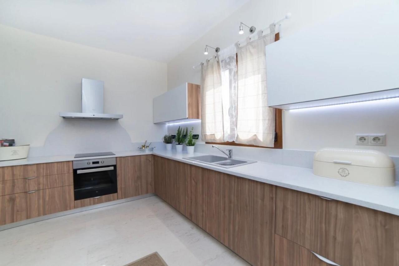 Aparthotel Elite Chania (Crete)