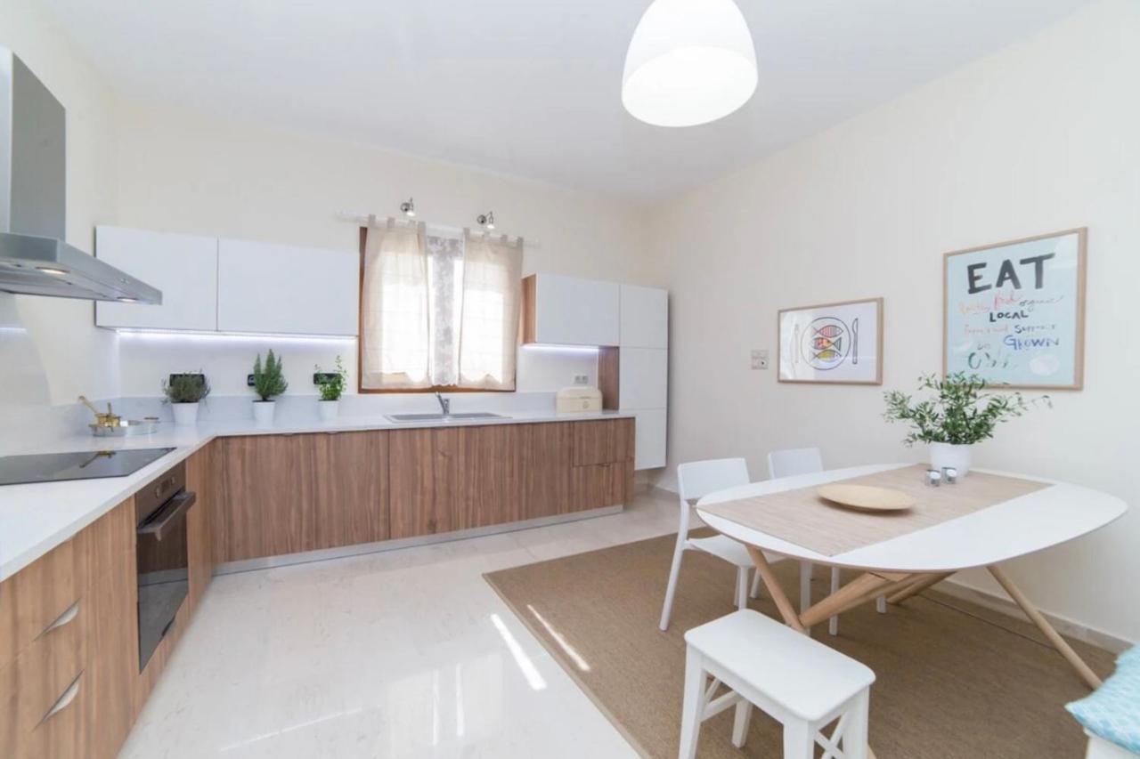 Elite Aparthotel Chania (Crete)