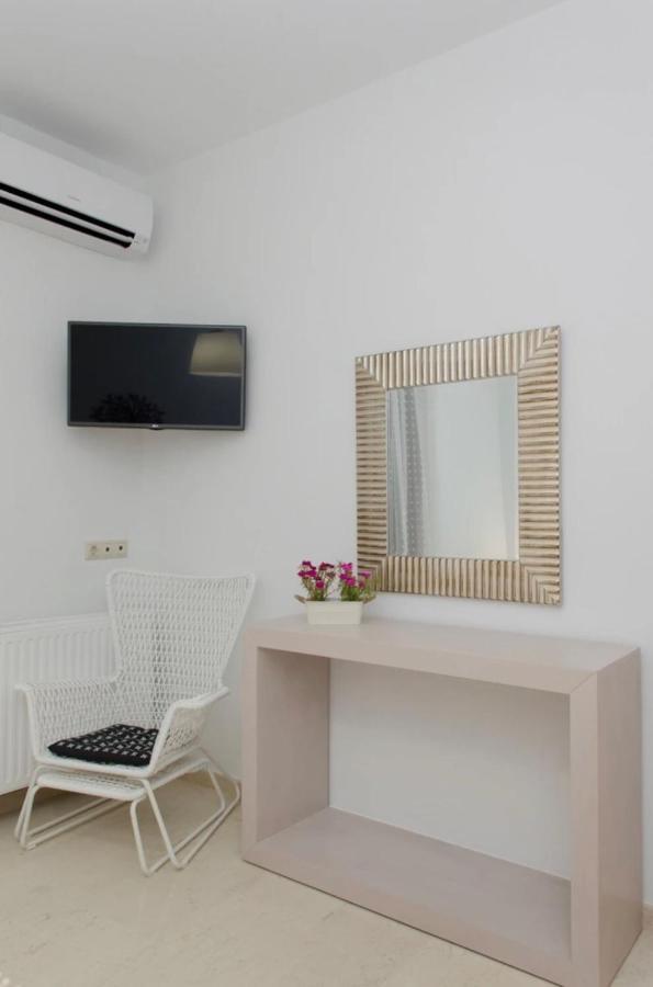 Elite Aparthotel Chania (Crete)