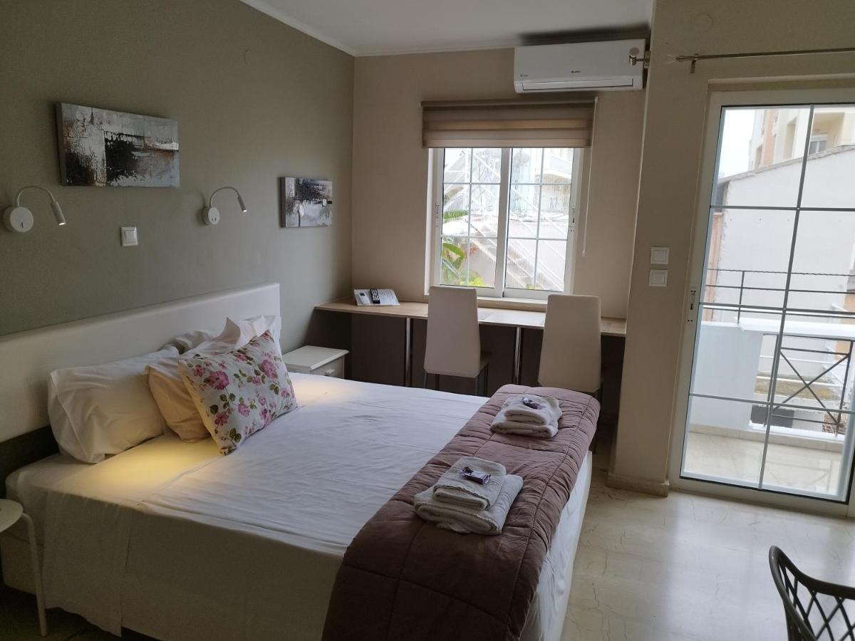 Katerina Apartment Chania (Crete)