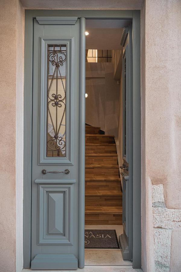 Casa Athanasia * Chrissi Akti Chania