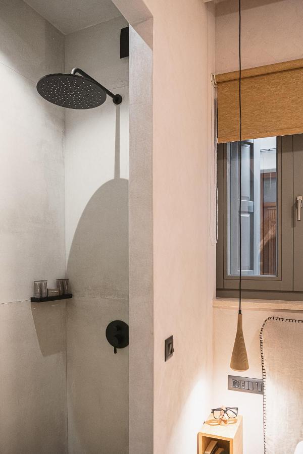Apartamento Casa Athanasia *