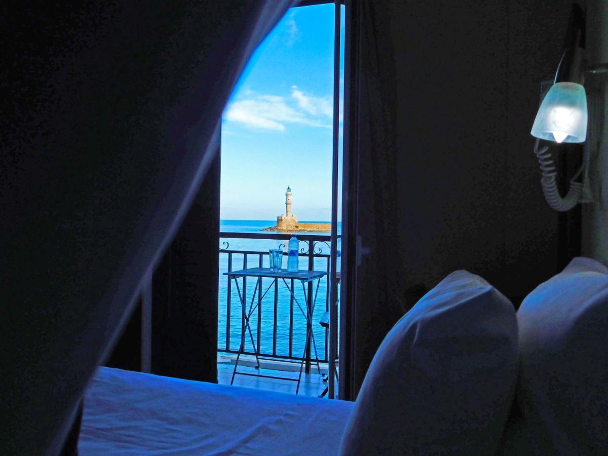 Hotel Lucia 2*