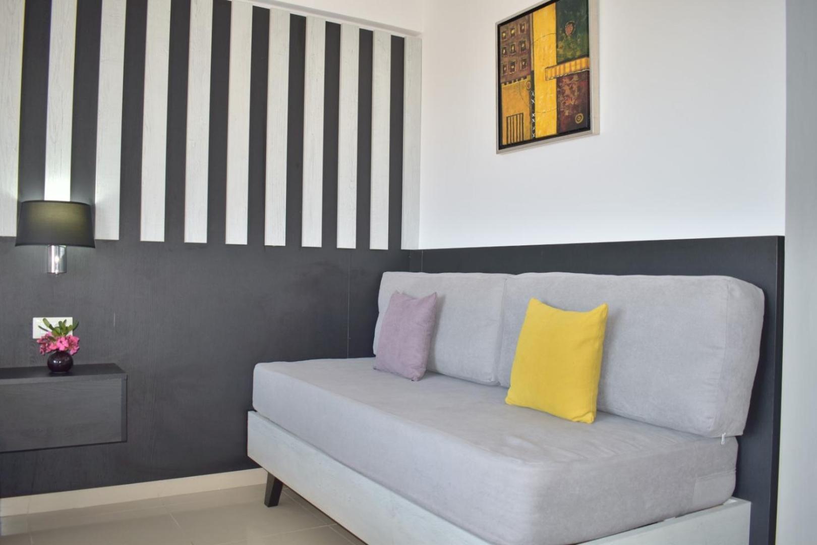 Galini Sea View (adults Only) Hotel