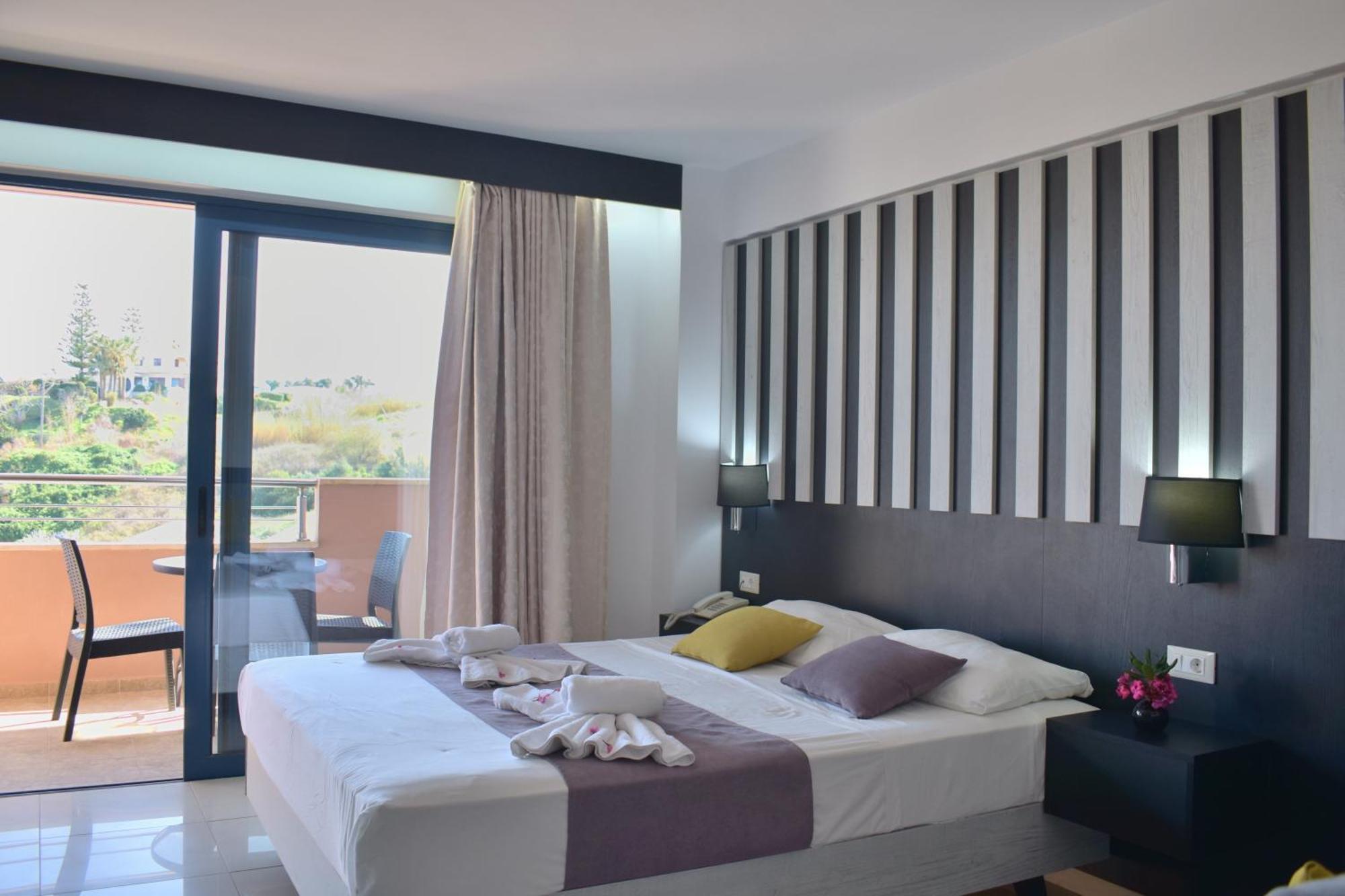 Galini Sea View (adults Only) 5* Chania (Crete)