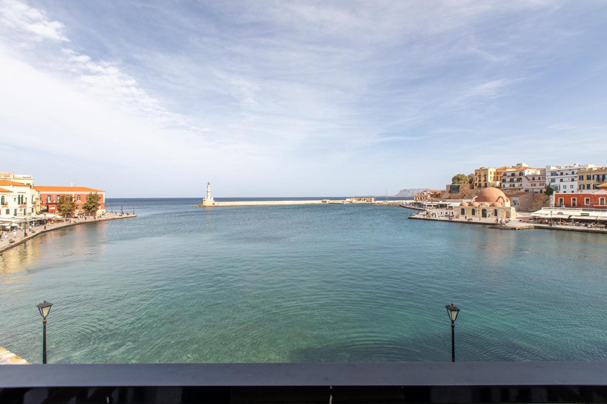 Hotel Lucia Chania (Crete)