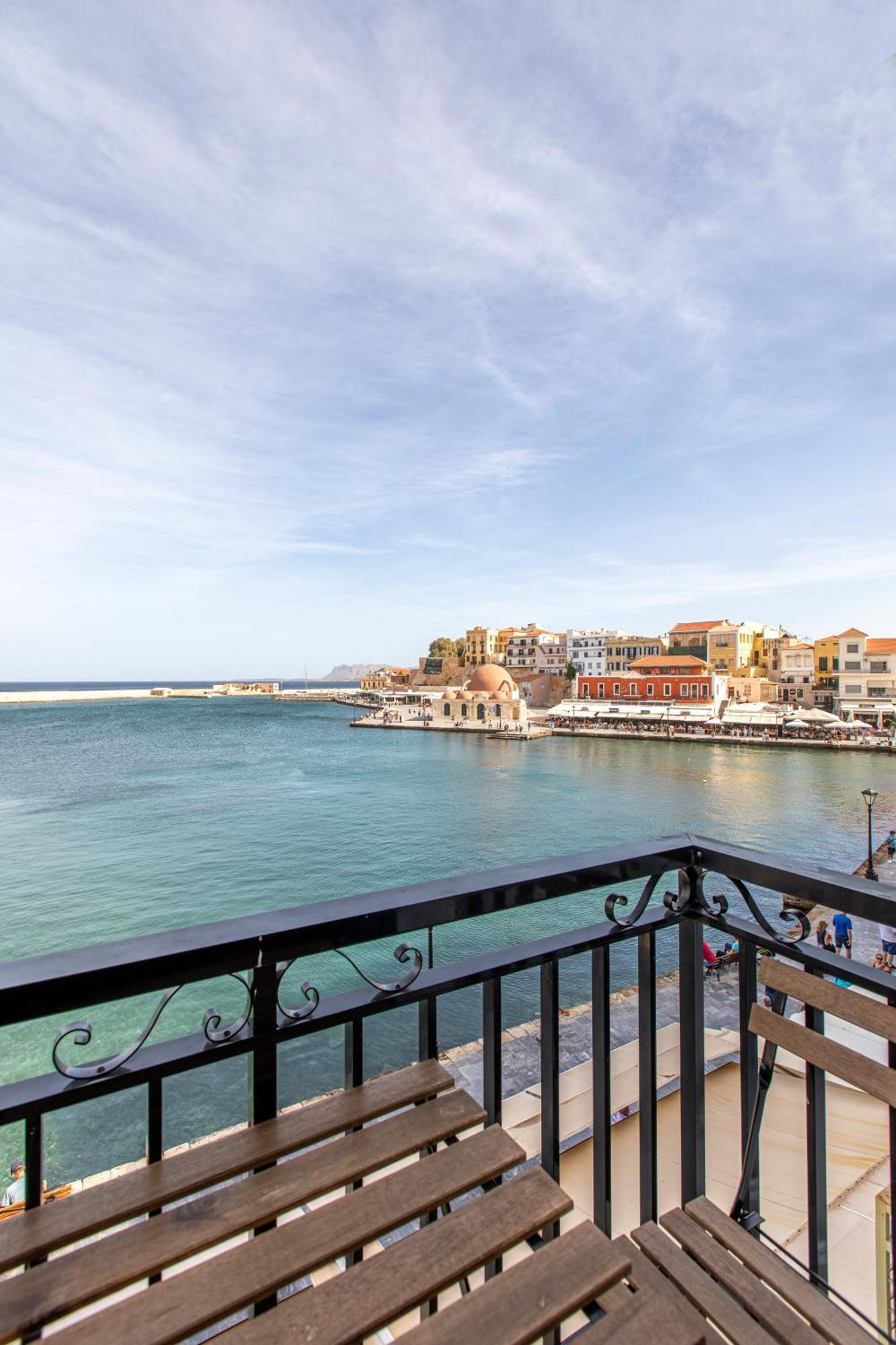 Lucia 2* Chania (Crete)